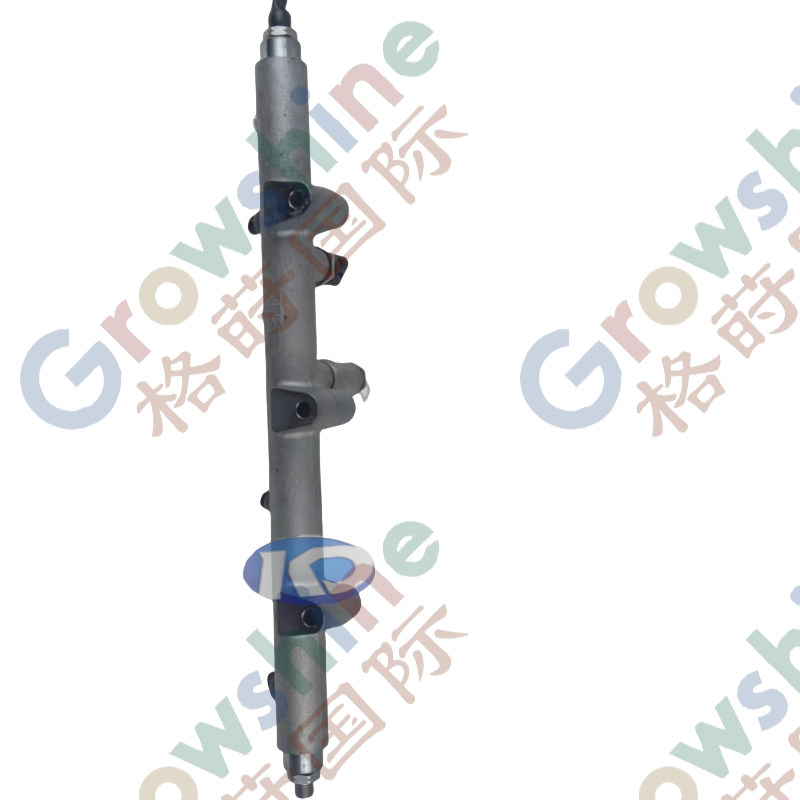 High Pressure Common Rail Tube PC350-8 6D114 for C8.3 3963815