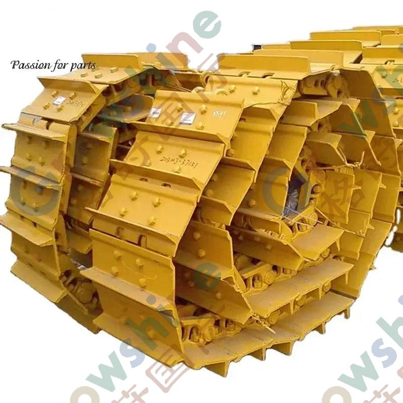 Track shoe Assembly 195-32-04553 for Komatsu D375