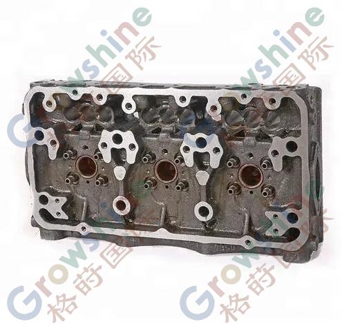 3V-53 6V53T 3i53 5198203 5135029 Cylinder Head Detroit Diesel Engine