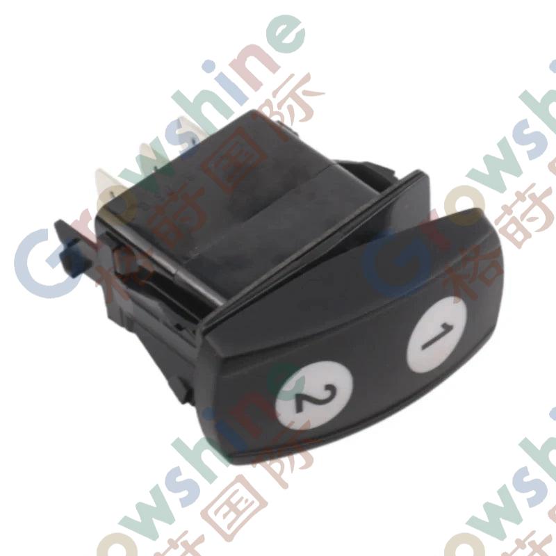 New Switch As-Rocker 214-4694 Compatible CAT
