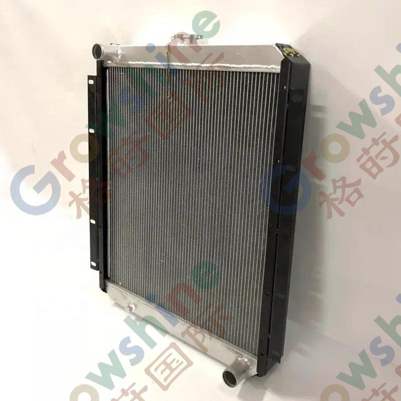 Water Tank Radiator Core ASS'Y 099-3559 for CAT E200B  Excavator