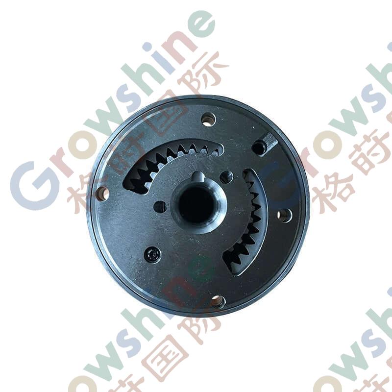 Transmission Charge Pump AT163523 AT101451 for John Deere 310C 310D 315C
