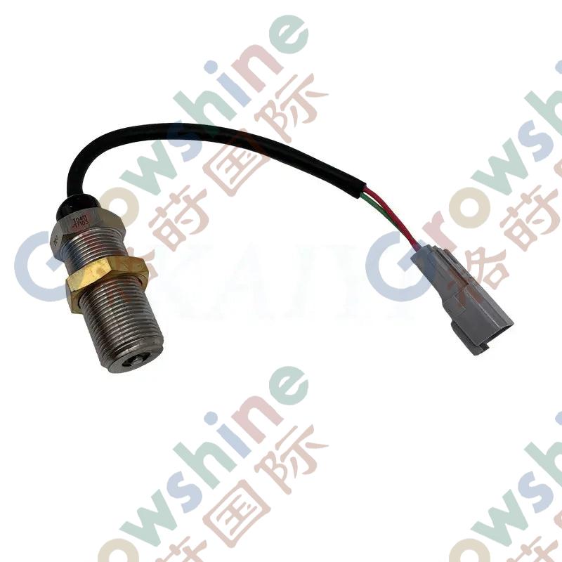 Revolution Speed Sensor 3034572 for Cummins B3.3