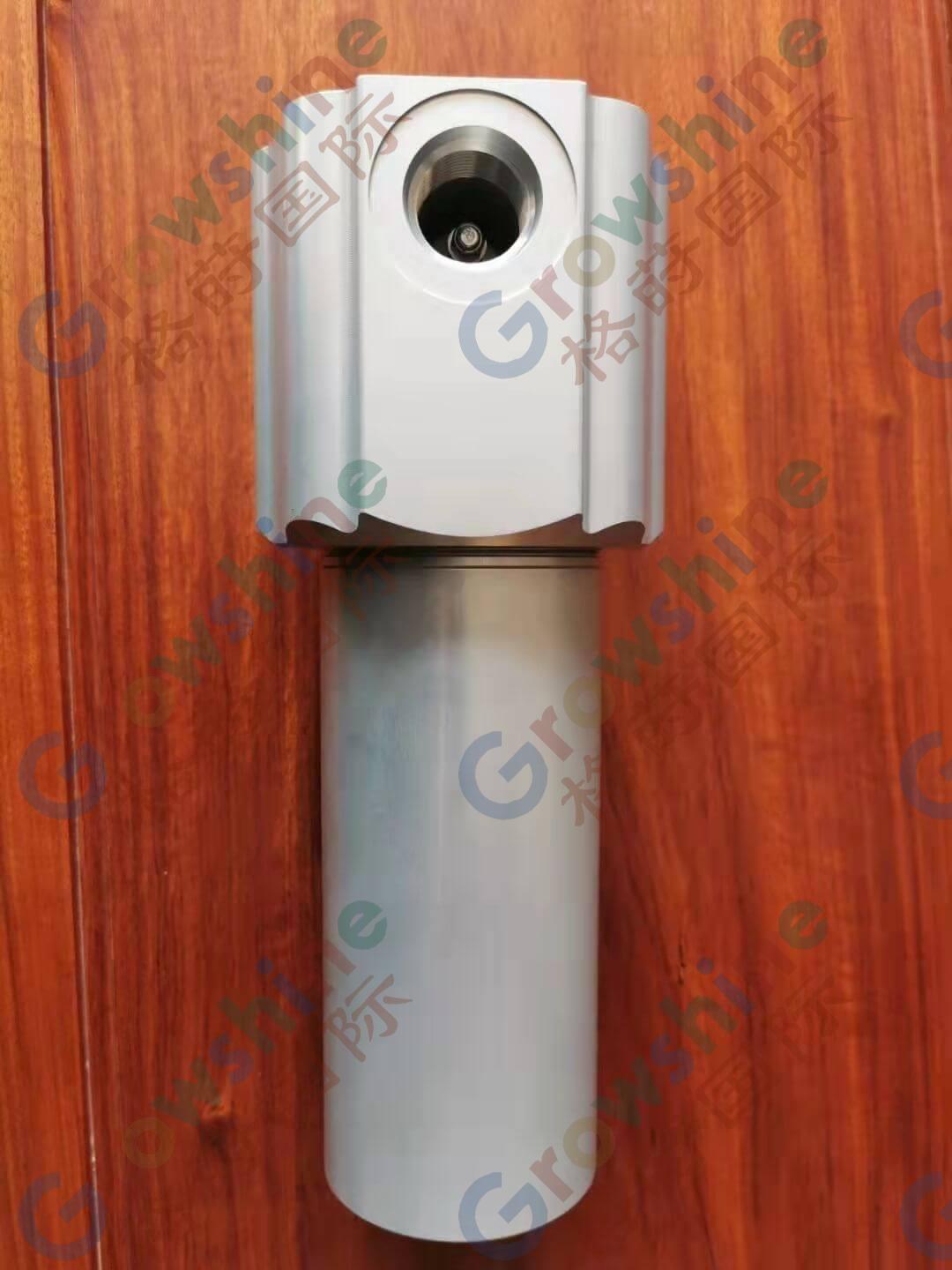 Filter Assy 569-43-83910 for Dump Truck HD785 HD325 HD465