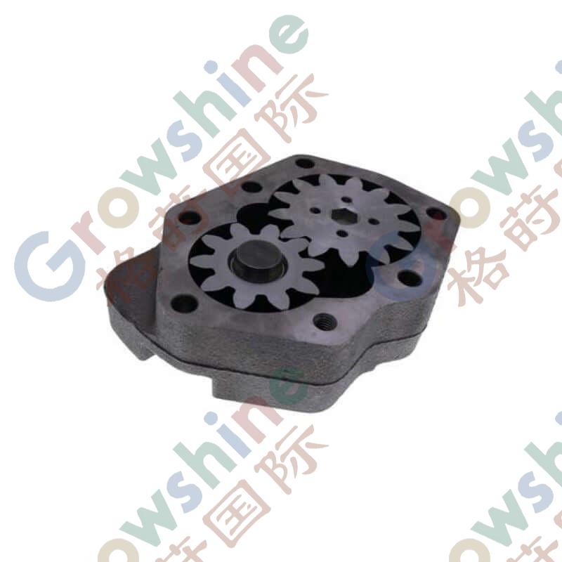 RE20918 AR201738 AR75648 AR85538 Transmission Oil Pump for John Deere 4040 4050 4055 4230 4240 4250 4255 4430 4440