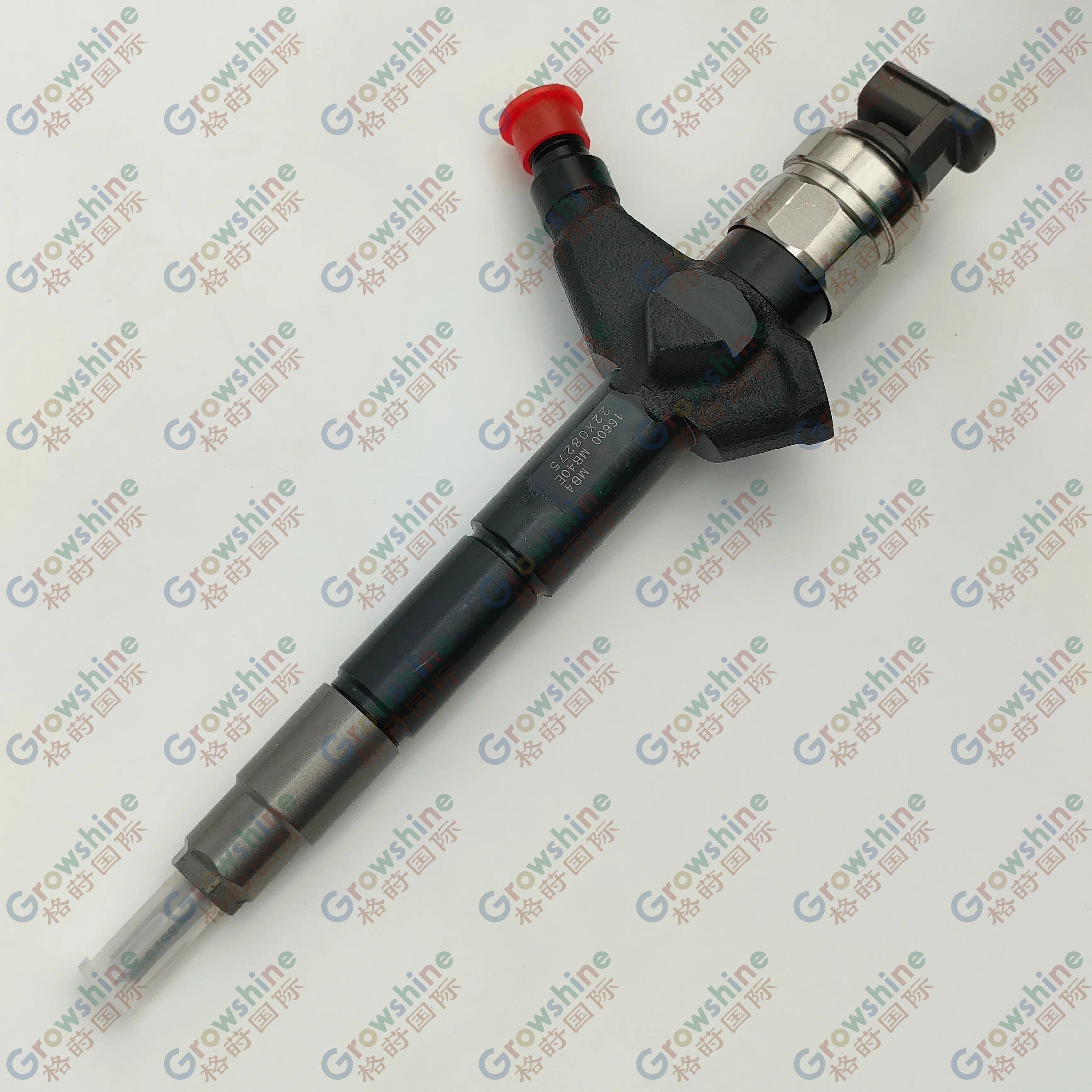 295050-1810 4183229 Common rail injector fuel injector