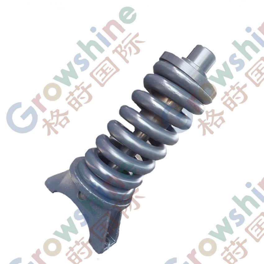 Sumitomo Excavator Parts SH200 Track Adjuster For Idler