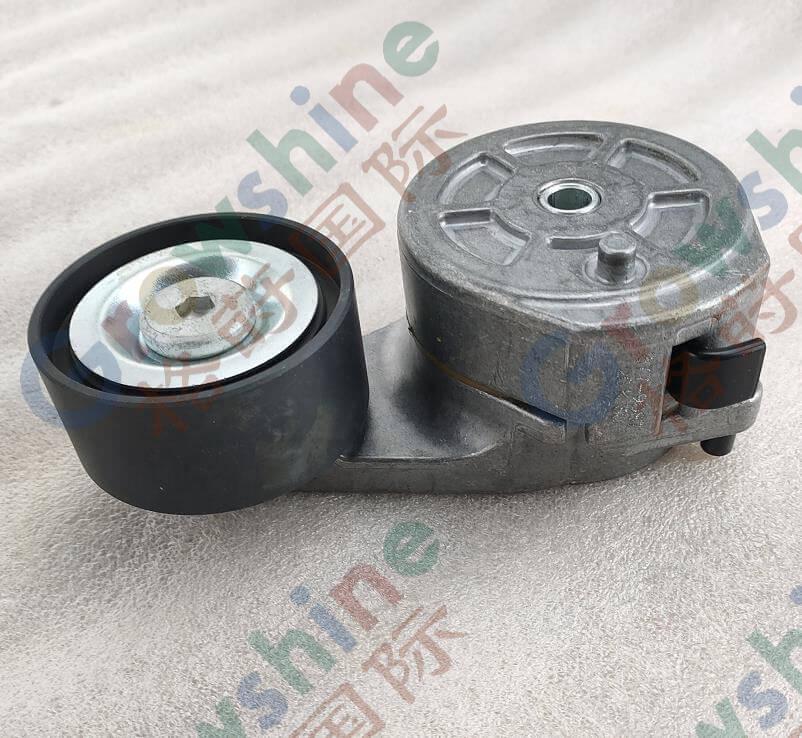 Belt tensioner 377-9087 3779087 APV3088 CAT C4.4 312D 313D