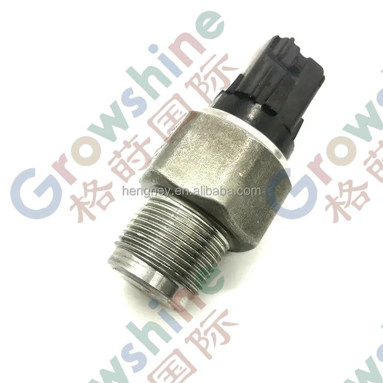 Common Rail Sensor 499000-6320 For TOYOTA ISUZU
