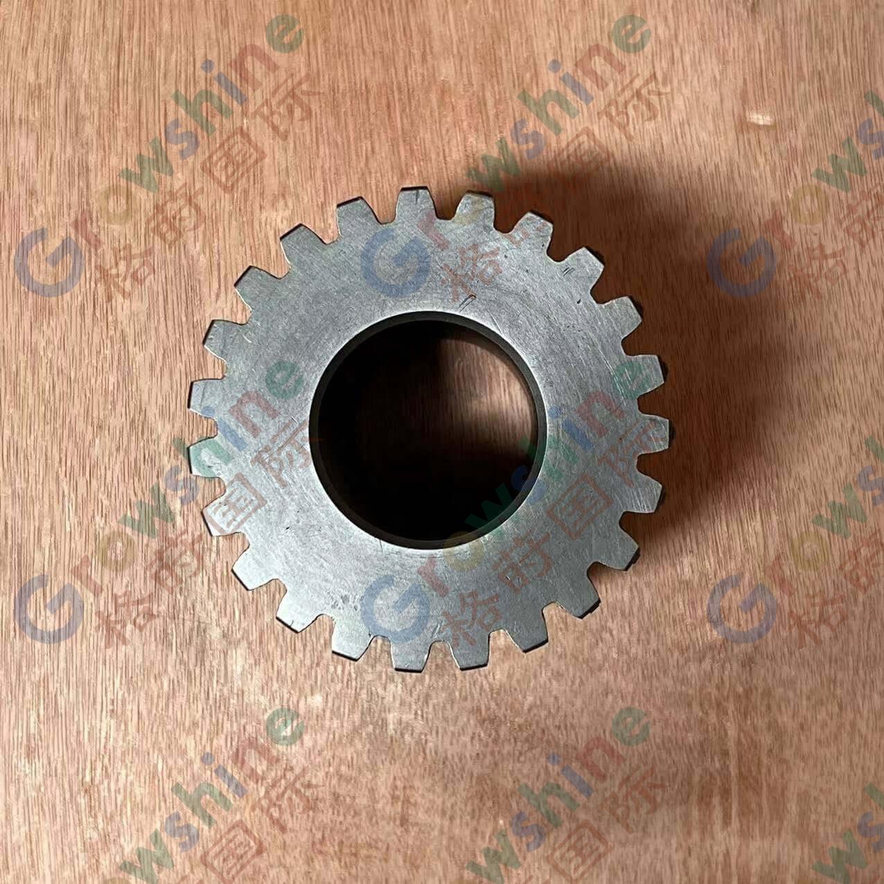 Excavator Part Swing Motor 2nd SUN GEAR for R250 R245 HYUNDAI