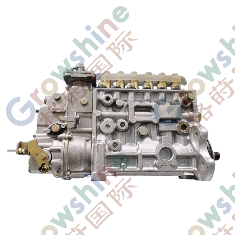 Fuel Injection Pump 400912-00071 400912-00062 for Doosan DX225LCA