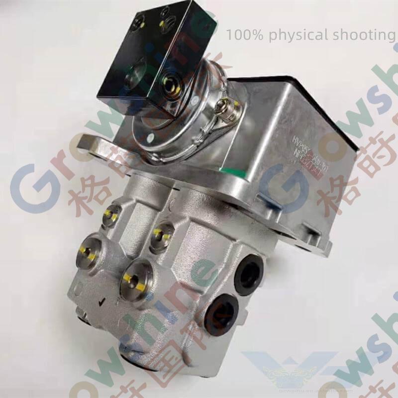 Pilot Valve 9226365 9184276 9235551 for Hitachi ZAX80 ZAX130 foot pedal valve