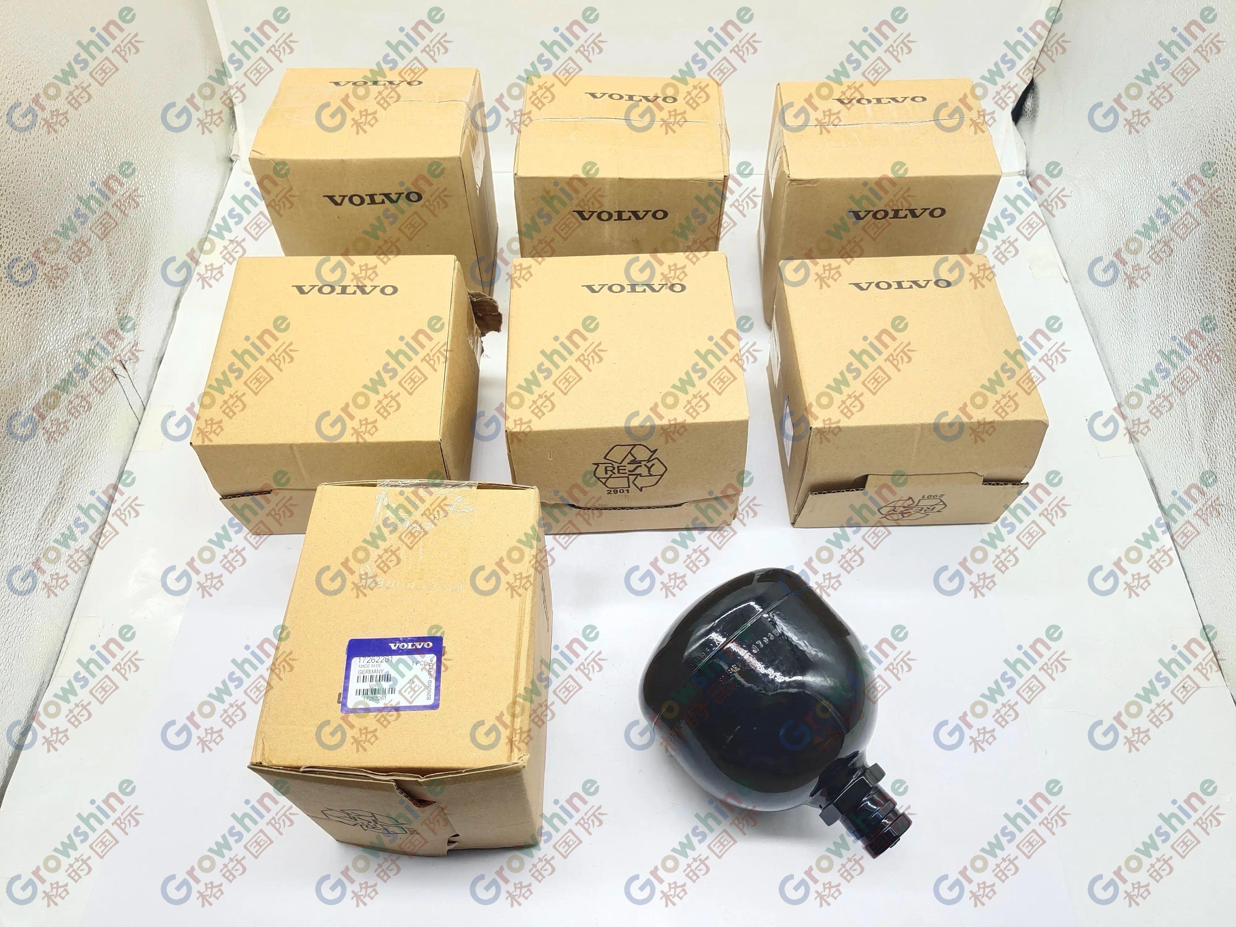 Accumulator VOE11173693 For Volvo G900 L70D