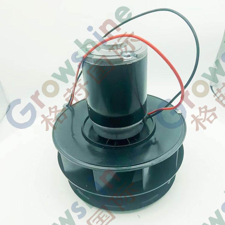 268-8792 Electric Fan Blower Motor Assembly for CAT 950H 972H 986H 2688792 2982636