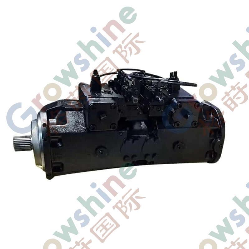 Hydraulic Pump 11347379 For Liebherr R9350 R994