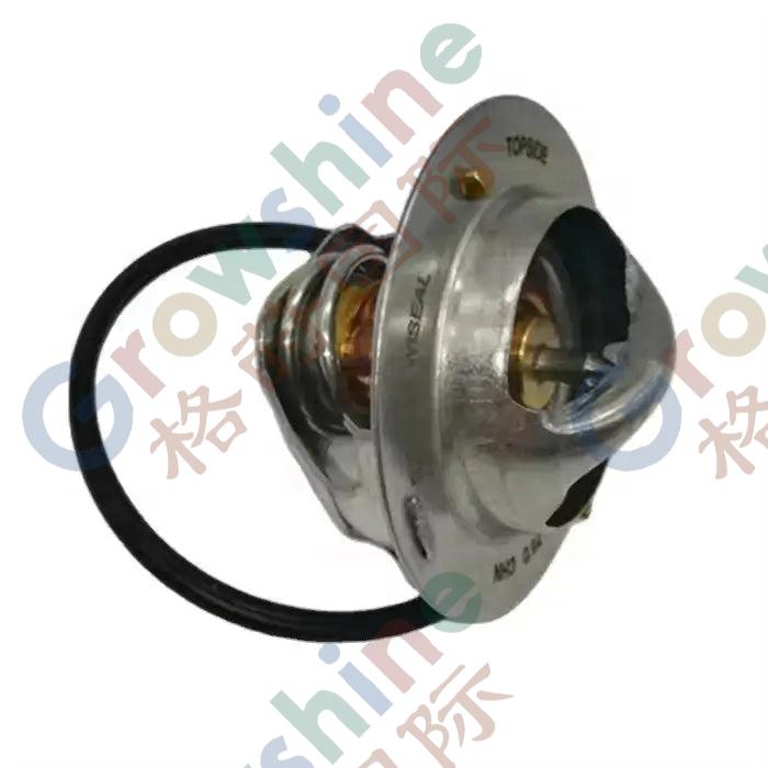 Valve 6745-71-4330 for Komatsu PC300-8 Excavators