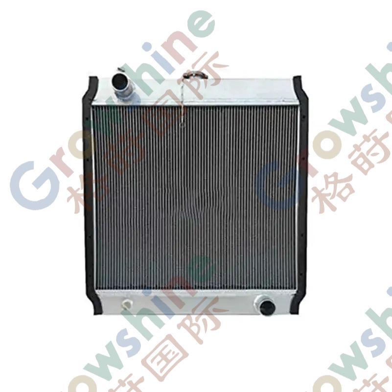 Water Tank Radiator Core ASS'Y 118-9948 for CAT 311B 312B 312BL Engine 3064