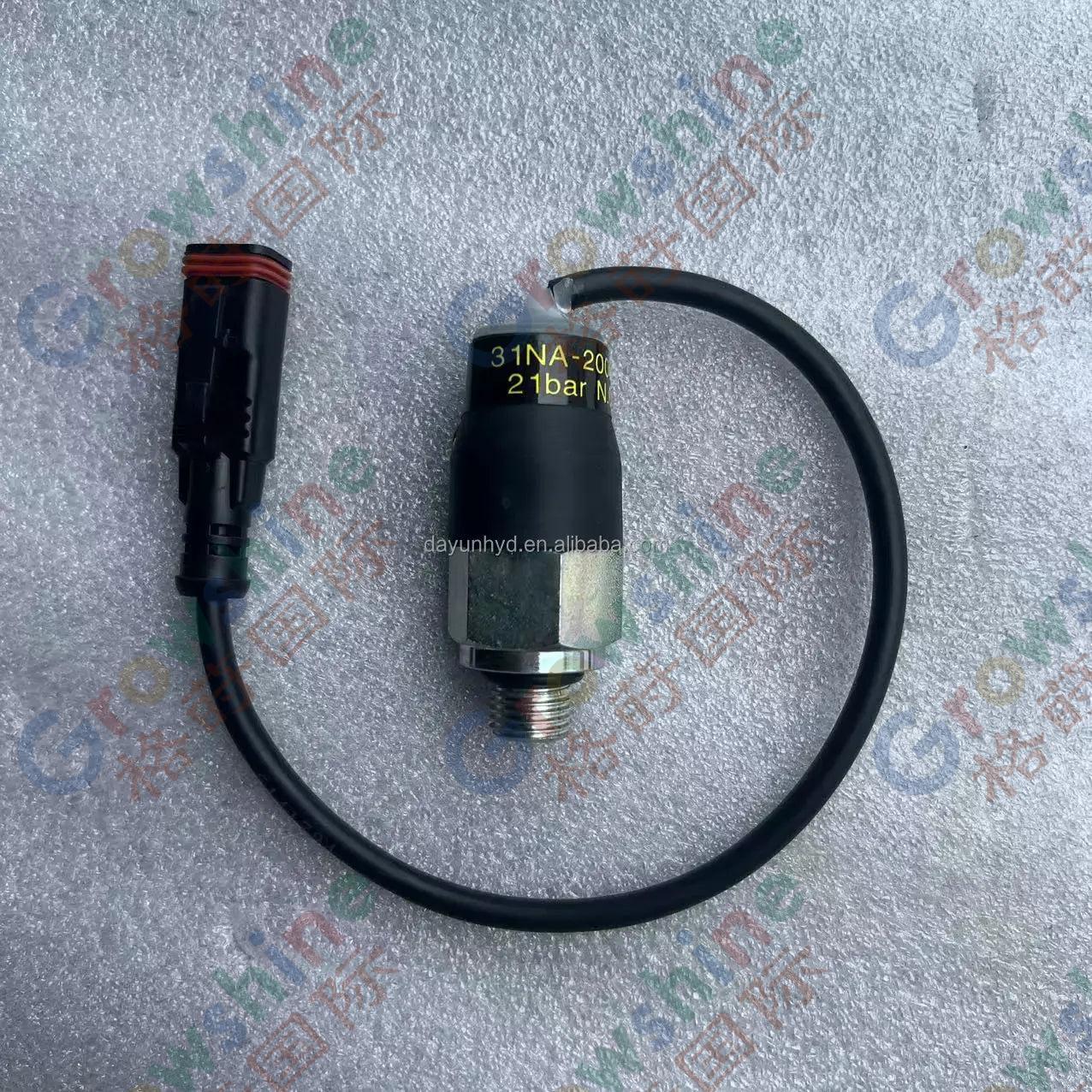 Oil Pressure Switch 31NA-20080 HYUDAI