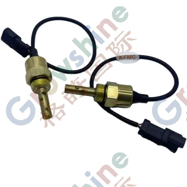 Water Temp Sensor 430-9455 for cat