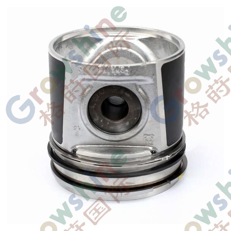 Perkins C4.4 Piston U5PR0062 3135M161 For Caterpillar E315D E318D Excavator