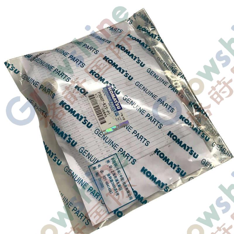 Hydraulic Pump Service Kit P3007-KIT-P1 for Komatsu  Excavator PC300-7/PC350-7/PC360-7