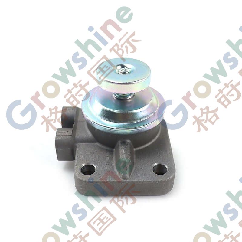 B3.3 filter seat for Cummins filter element for Liugong 907D FS19594