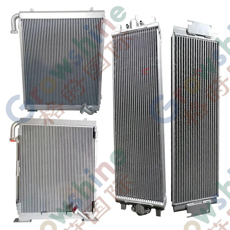Hydraulic Oil Cooler 2348945 234-8945 for CAT D8R