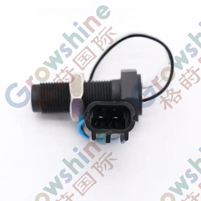 Diesel Engine Speed Sensor 6658260 for Bobcat Excavator Parts 325 328 329 751 753 763 S100 S130 T140 T180 T190