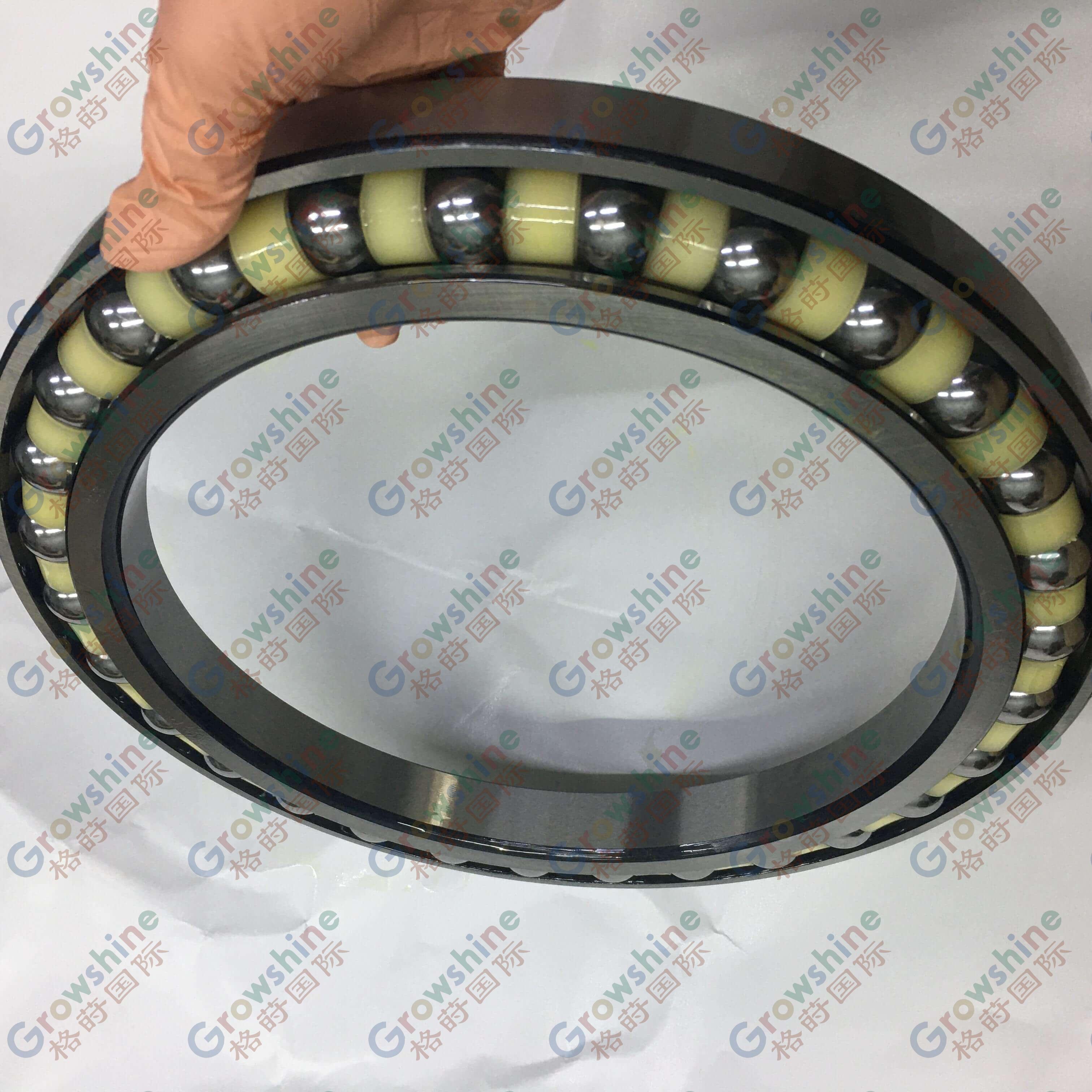 Travel Gearbox Bearing Final Drive Bearing 20Y-27-22230