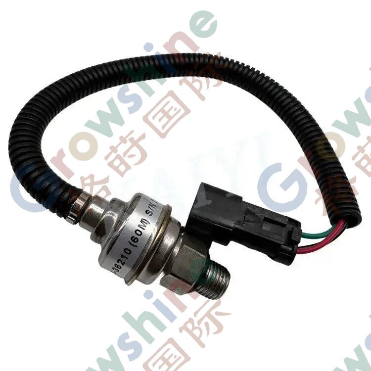 Pressure Switch 411-06-35121