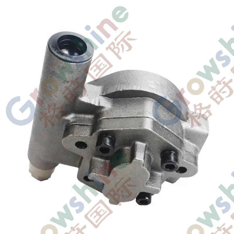 Hydraulic Pilot Pump HPV55 for Komatsu Excavator PC120-5