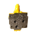 Excavator Control Valve 723-40-72100 for Komatsu PC200-8 PC220-8 PC240-8