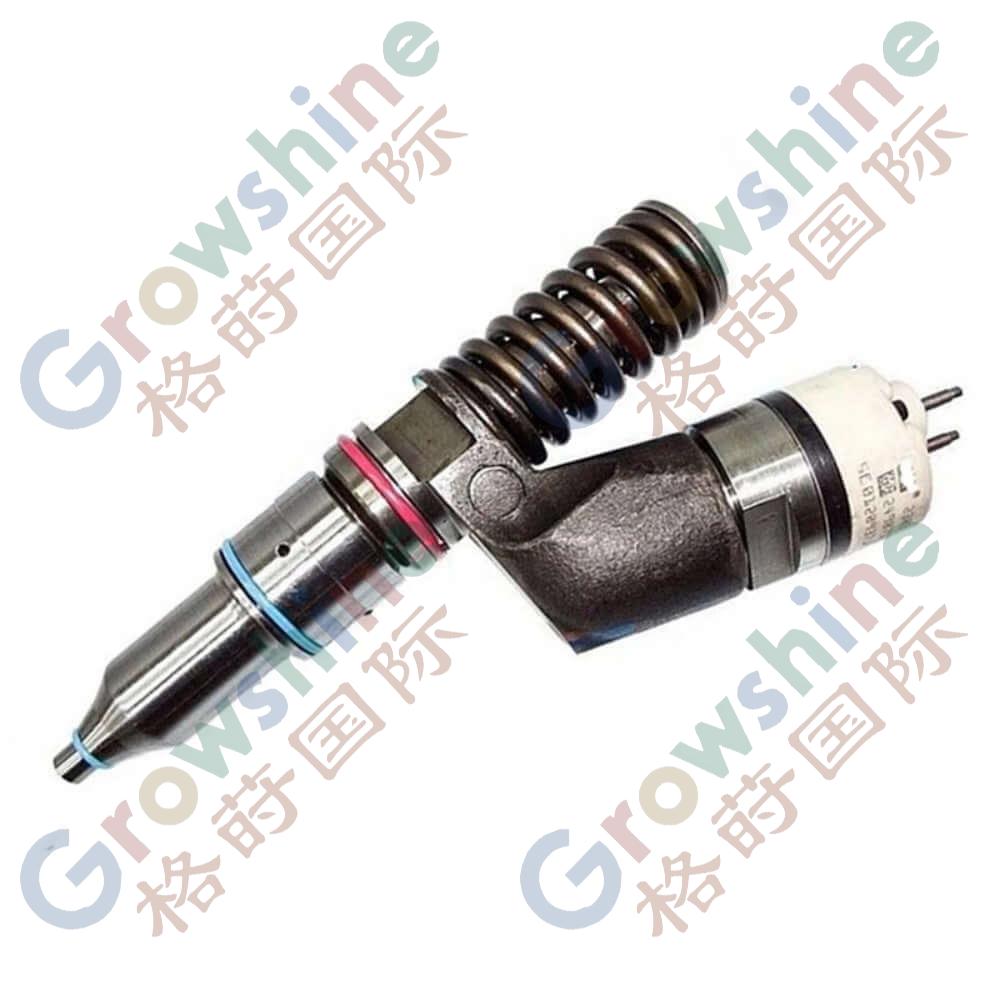 Fuel Injector 249-0713 2490713 For CAT excavator 345C C11 C13 Engine
