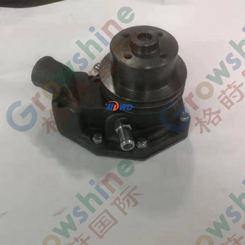 Replacement AR76280 AR85250 AR97708 RE509068 Water Pump for John Deere 2.9L-3029 3.9L-4039 4.5L-4045 6.8L-6068 300 4239 3179