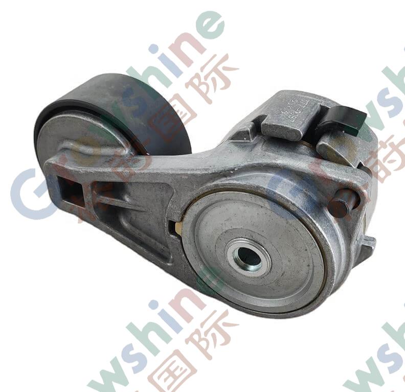 Belt tensioner 377-9087 3779087 APV3088 CAT C4.4 312D 313D
