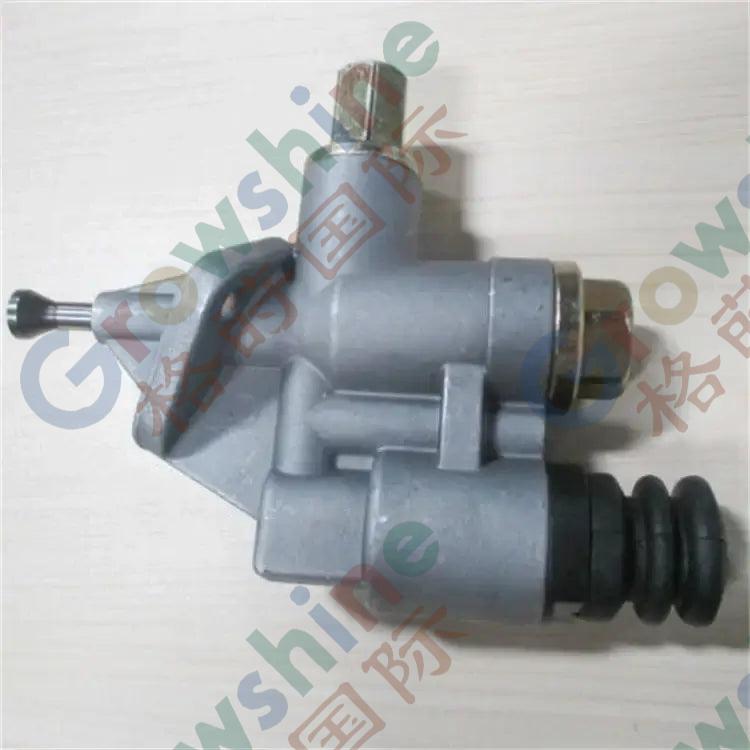 Fuel Pump 6743-71-7131 6743-71-7130 6743-71-7132 For Excavator PC360-7