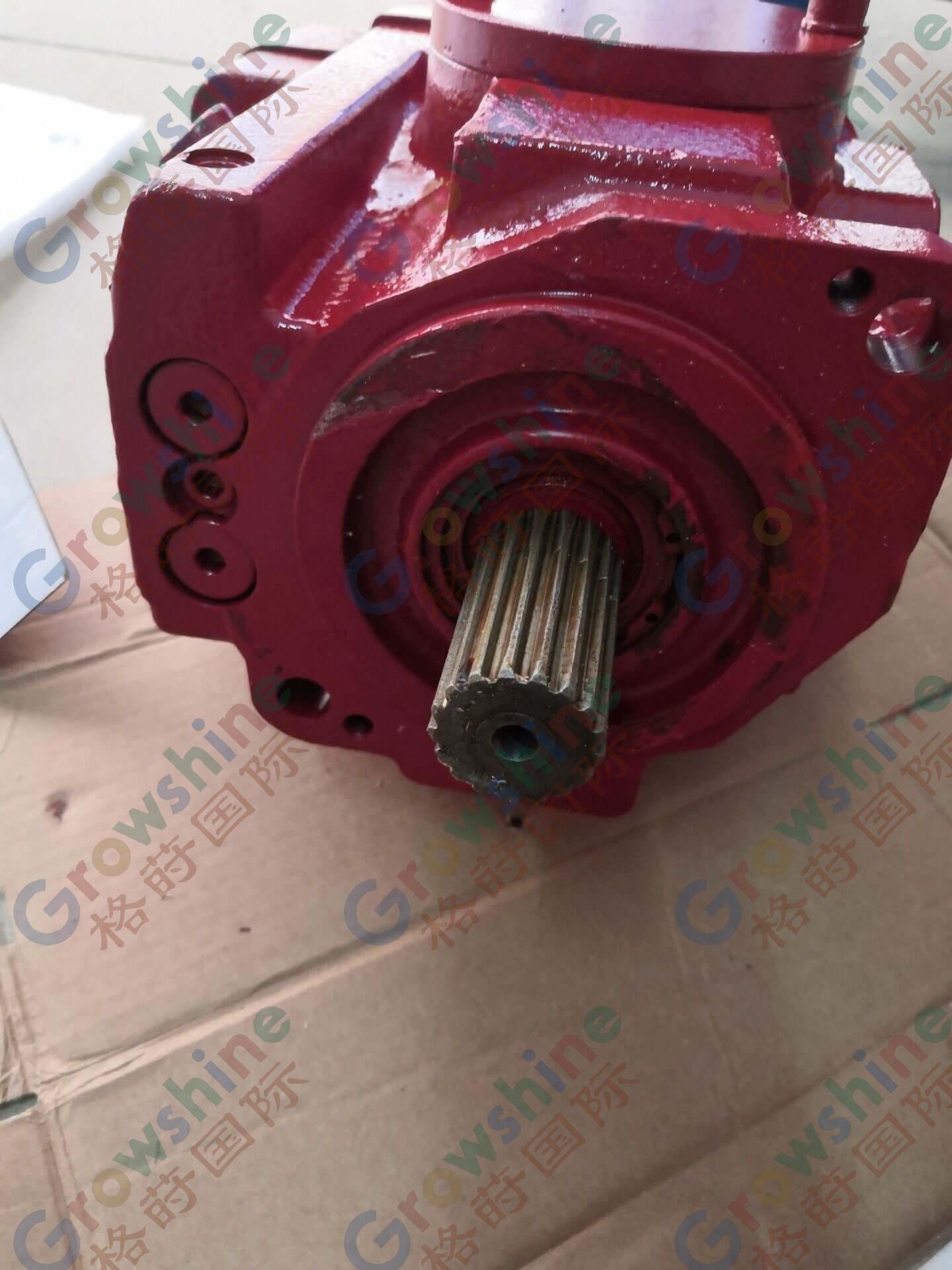 Kayaba Hydraulic Piston Pump PSVK2-25CKG-HS-6