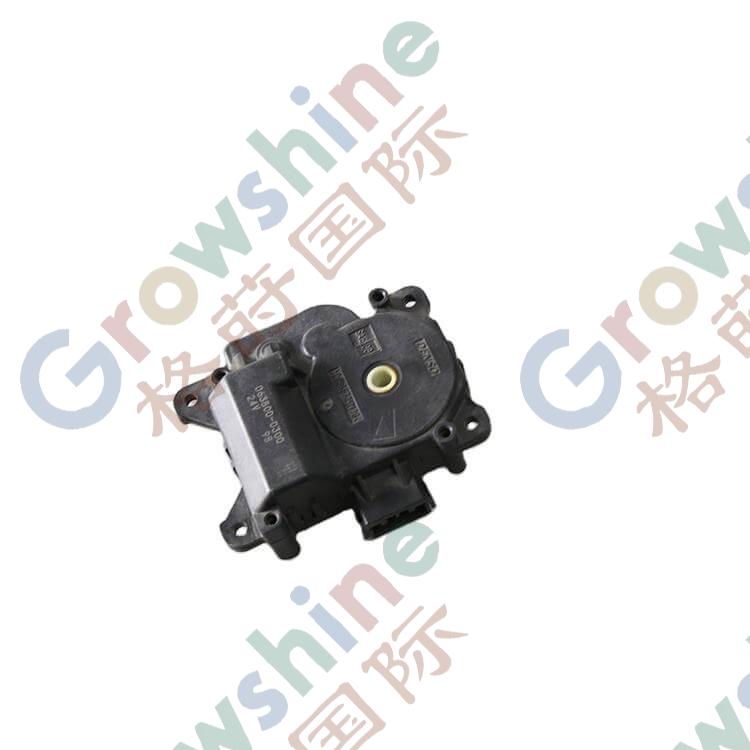 Servo Motor Assembly ND063800-0300 for PC300-8 Excavator