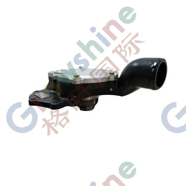 Perkins Water Pump 1100 Series P/N U5MW0206 354-4754