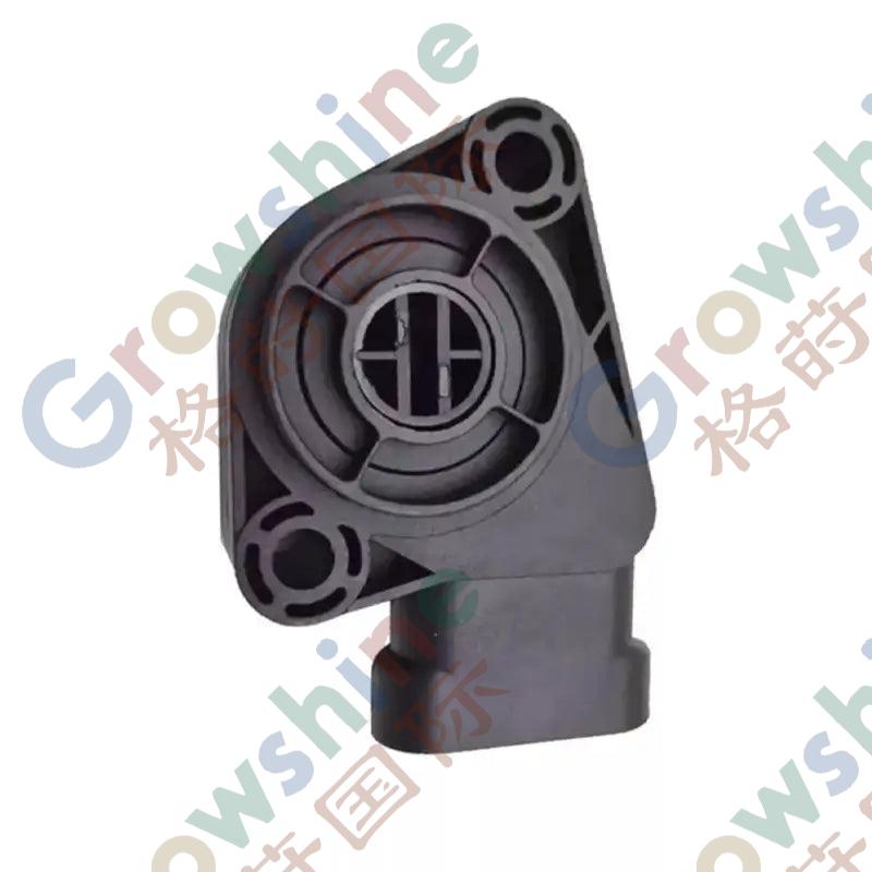 Air Pressure Sensor 15038313