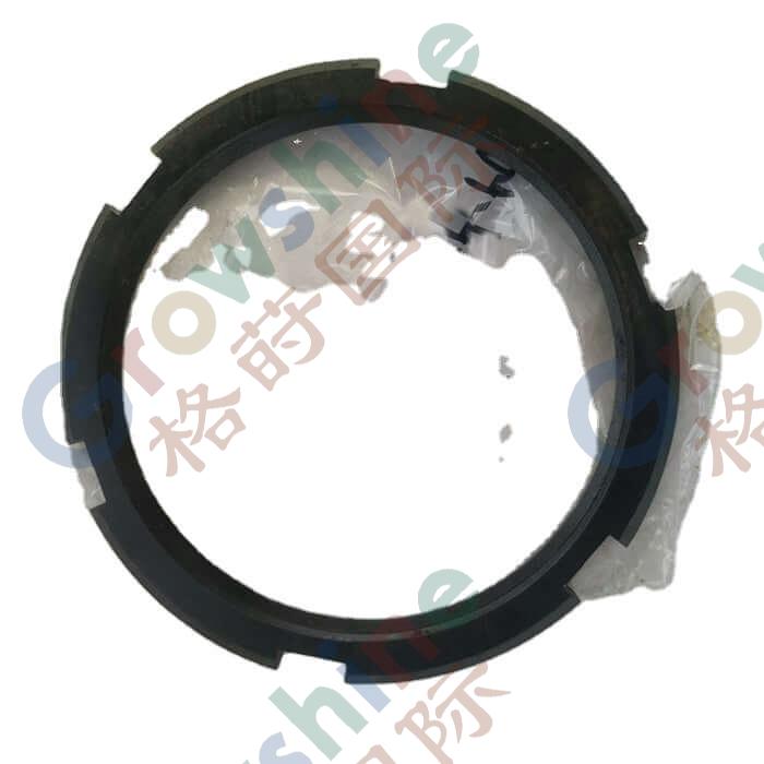 Bulldozer SHANTUI SD13 Final drive lock nut 10Y-18-00015