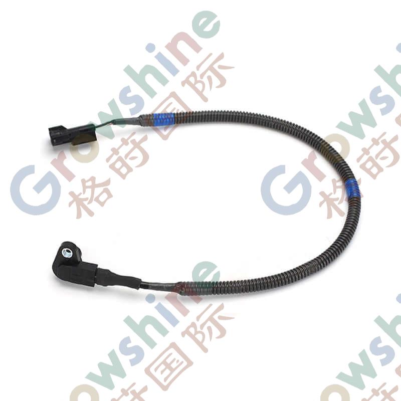Camshaft Sensor 8-98014831-0 8980148310 for Isuzu 4HK1 6HK1 Engine Hitachi ZW220 ZW250 ZX200-3 ZX220W-3