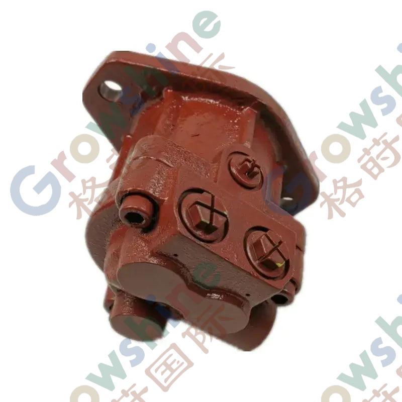 Fan Motor 14533496 for Volvo EC360C Excavator