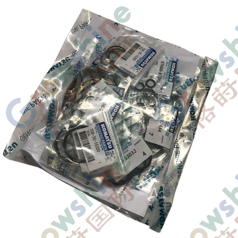 Hydraulic Pump Service Kit P3007-KIT-P1 for Komatsu  Excavator PC300-7/PC350-7/PC360-7