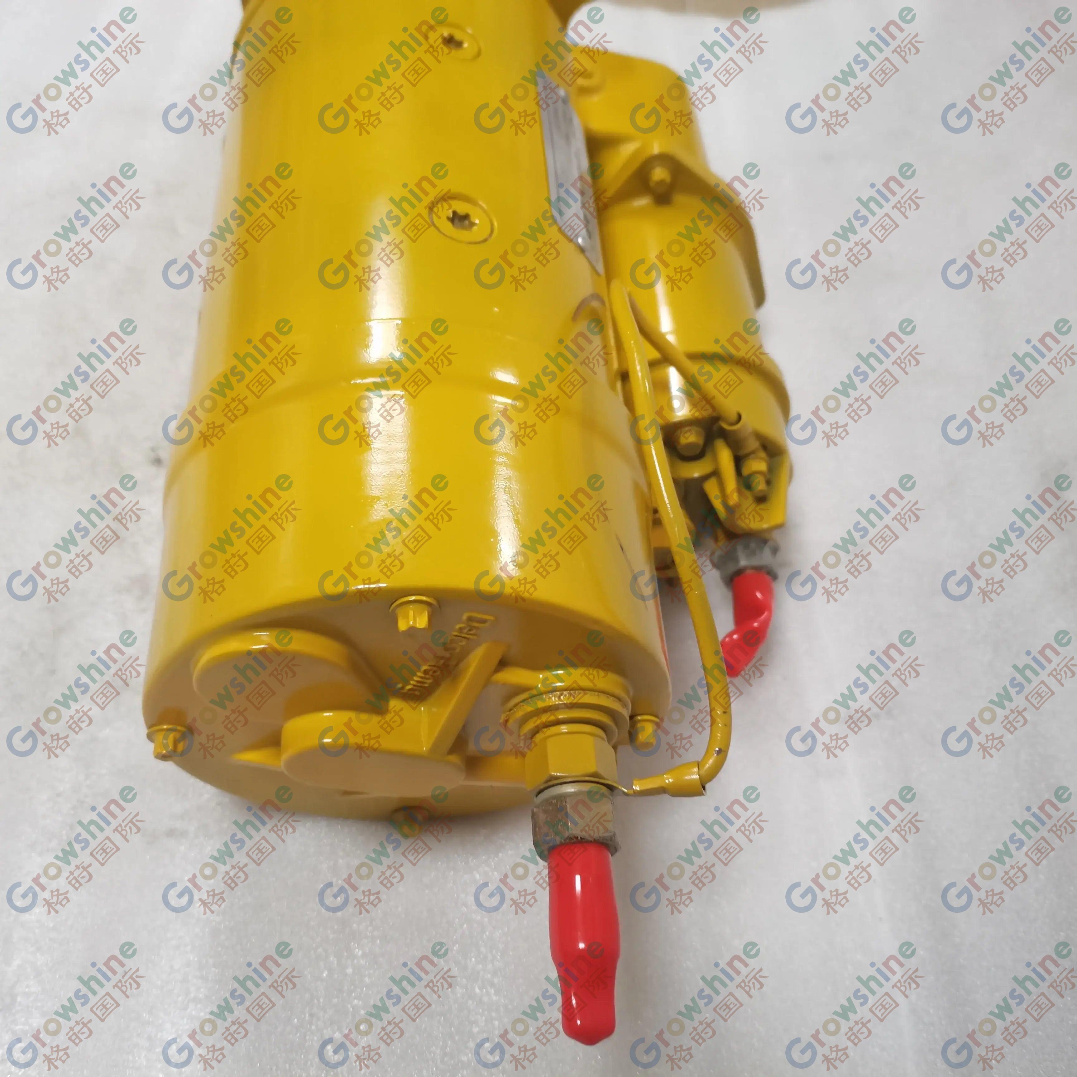 Engine Starter Motor 237-1962 / 338-3454 for CAT C9 E330 Excavator