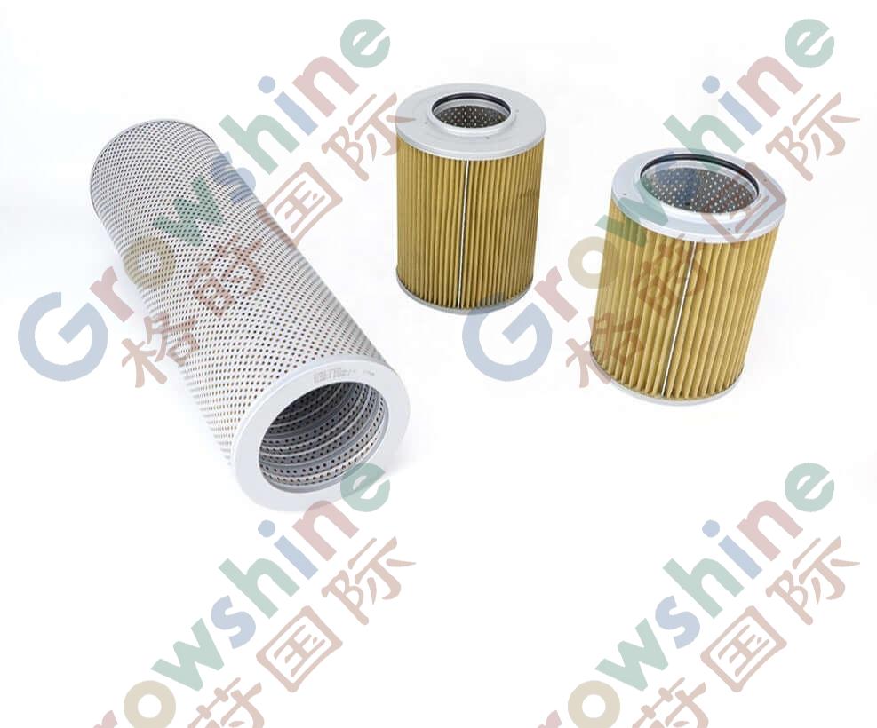 Hydraulic Oil Filter Element 205-60-51450 205-60-51270