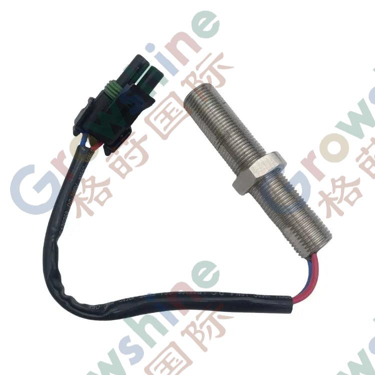 Engine Spare Parts Diesel Speed Sensor 3034572 for  K19