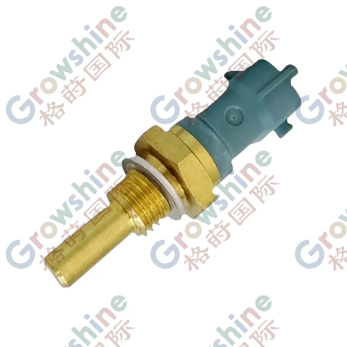 Oil Pressure Switch 383-2982