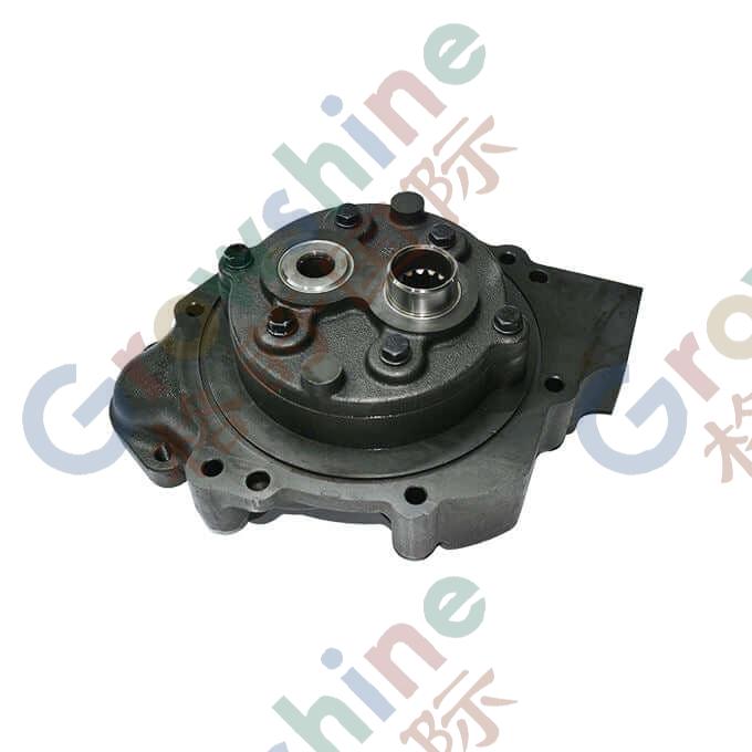 Hydraulic Transmission Gear Pump Assembly 7G4856 7G-4856 3304 3116 For Caterpillar 936 936E 936F 950B 950E 960F G936 Wheel Loader