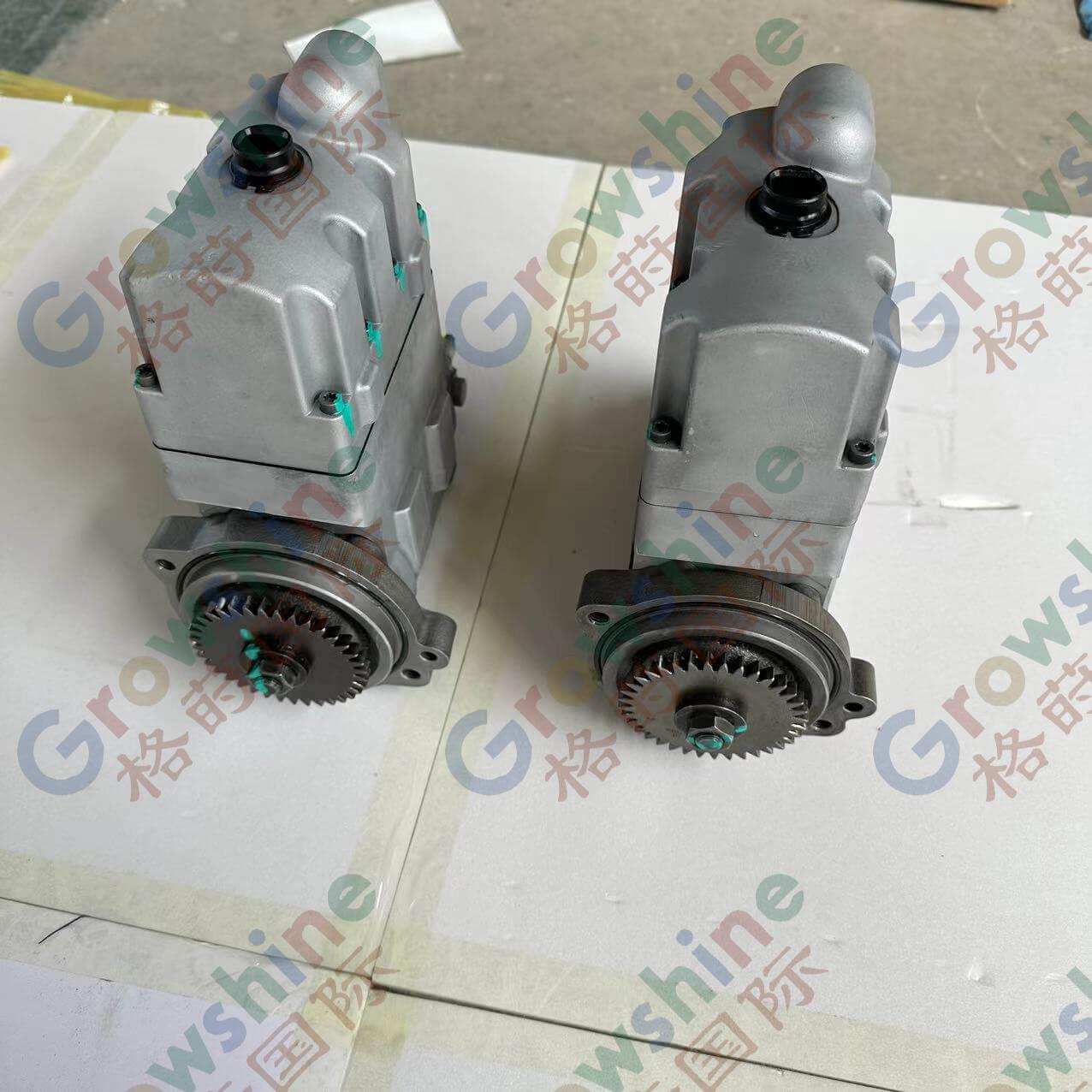 Fuel Injection Pump 3840678 384-0678 For CAT 320D C9 Engine